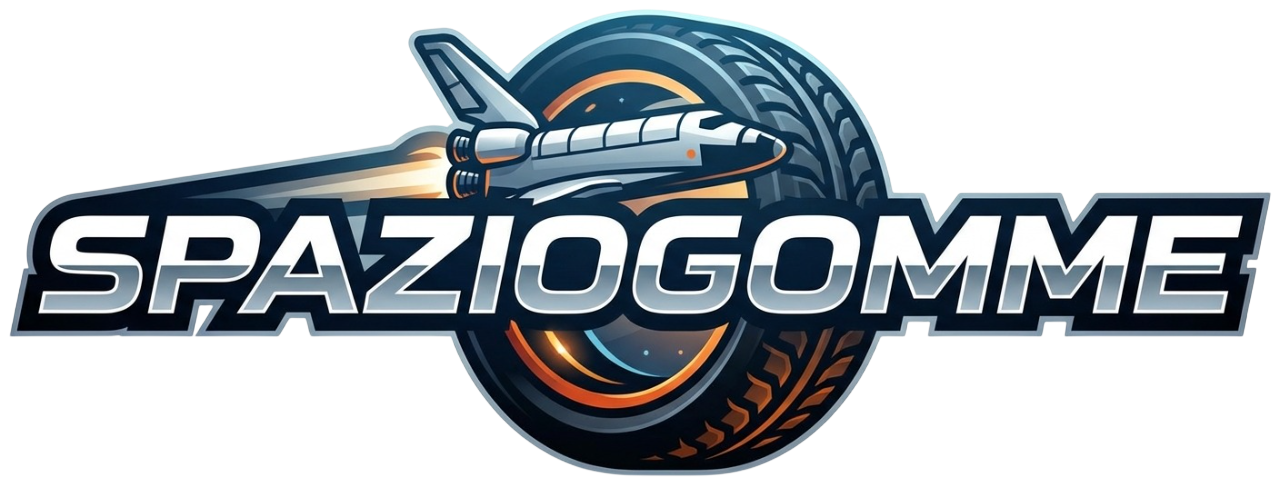 SpazioGomme